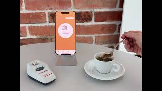 How to measure Coffee TDS (Total Dissolved Solids) & calculating Extraction Yield with the SmartRef