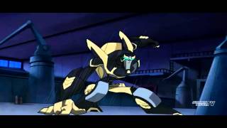 TRANSFORMERS ANIMATED (LONG THEME SONG) [HD]
