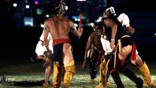 The Honouring Trailer 2013