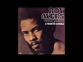 Roy Ayers Ubiquity - Miles (Love's Silent Dawn)