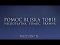 pomoc bliska tobie nieodpłatna pomoc prawna