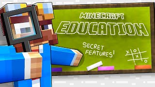 I Exposed Minecraft Education Edition!