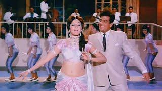 Tumse O Haseena-Farz 1967, Full HD Video Song, Jeetendra, Babita