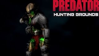 Predator Hunting Grounds EP 392: THE CAPTURE OF SCARFACE