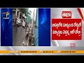 ఆటో బోల్తా ఏడుగురికి గాయాలు auto overturns 7 injured bapatla