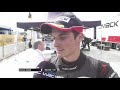 fia junior wrc adac rallye deutschland 2017 highlights saturday