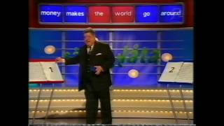 Helen Sjöholm Tommy Körberg Så Ska Det Låta Del 1 1997