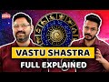 Vastu Shastra | Spirituality & Vastu | Vastu Shastra Podcast | Business Growth | Ft. Sumit Rawal