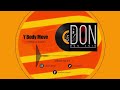 Don Enio - Y Body Move (Official Audio)