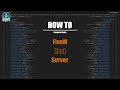 How To Create A FiveM Test Server Basic Guide | 2023