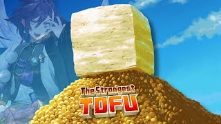 【The Strongest TOFU】THE STRONGEST HAKKA FR FR ON GOD ! ! !