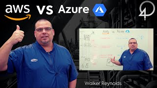 AWS vs Azure IoT [For Industry]