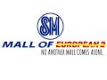 SM MALL OF EUROPEAN 2 THEME SONG HYMN WITH VOCALS (1984-2017)