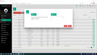 TracxTMS Dispatch Software: Customers