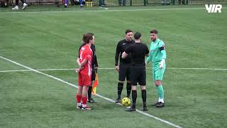 Highlights | Steyning Town v Eastbourne Town | 1.2.25