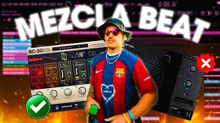 GUIA DEFINITIVA de para MEZCLAR REGGAETON 🔥