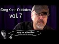 Greg Koch Outtakes Vol. 7  •  Wildwood Guitars