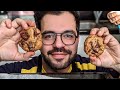 Chocolate Chip Cookies | شيف شاهين Mr hungry | طريقة عمل كوكيز مع شوكلاتة ذاااايبة