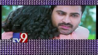 Sathamanam Bhavathi team on movie highlights - TV9