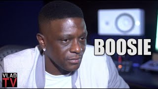 Boosie Badazz Makes $75,000 per Show