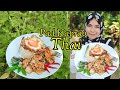 Pad kaprao seafood Thailand: buat pad kaprao Thai mudah sangat kak2 yo Oooo#ผัดกระเพราทะเลอร่อยๆจ้าา