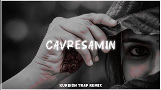 Çavreşamın Kurdish Trap [Şahe Bedo]