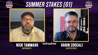 2022 Summer Stakes (GI) Preview