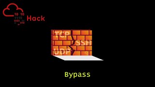 Bypass TryHackMe Walkthrough | Medium