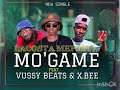 Lacosta ft Vussybeats & X.bee Mo game coming soon 🔥🔥
