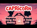 CAPRICORN ❤️ Seseorang Yang Akan Datang Mendekat Dalam Waktu Dekat Kepadamu 👀