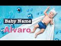 Alvaro - Boy Baby Name Meaning, Origin and Popularity