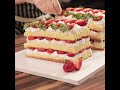 rich products berry sponge layer cake recipe video