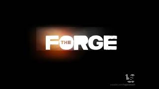 The Forge/Starz (2022)