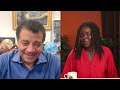 neil degrasse tyson how africa will run the world and beat usa