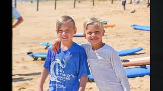 Surf Camp Week 1 2022