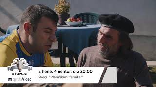 PROMO - Stupcat Skeçe 2019 - Planifikimi familjar - gjirafaVideo