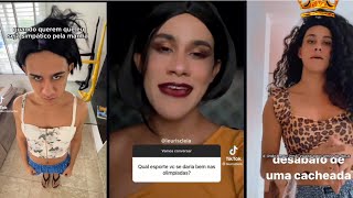 melhores videos da leuriscleia - GUTIERREZ CASTRO - videos engraçados da Leuriscleia no tiktok 2022