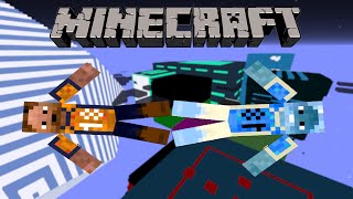 Beyond Perception 2 ~ Minecraft Puzzle Map