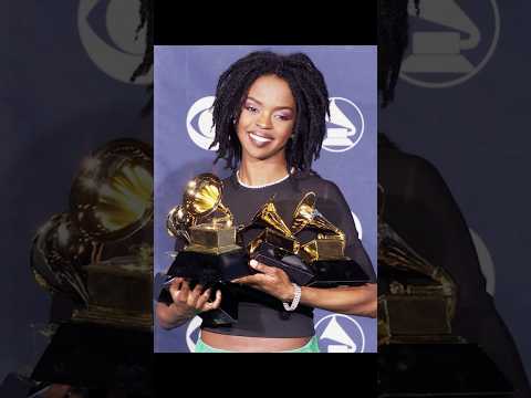 Grammys: Has a Rap Album Ever Won Album of the Year? #grammys #2024 #outkast #laurynhill #grammy