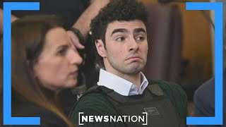 Could jury nullification be a possibility in Luigi Mangione's case? | Elizabeth Vargas Reports