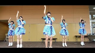 HAUHAI「Jump around」