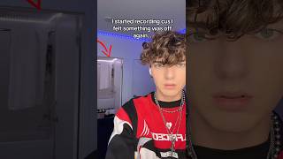 My House Is Haunted Ghost Activity