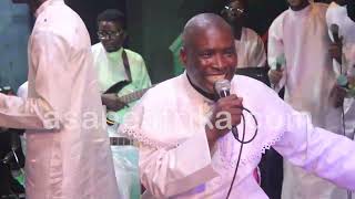 Baba Ara's Brother, Tunde Olomola releases more secret songs of brother @ 18th Year Remembrance