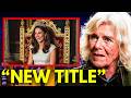 The Crown's New Era Kate Middleton Takes the Throne, Camilla Loses Her Title!