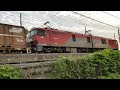 eh 500 39 金太郎 東浦和駅通過 貨物鉄道輸送150年