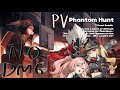 ZZZ - Phantom Hunt - PV version