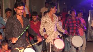 New manu devi musical band party kanlada