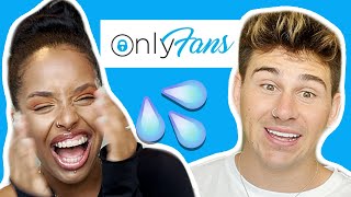 Only Fans Creators Answer Questions You're Too Afraid To Ask