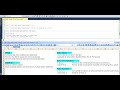 Hands on SQL UNION/UNION ALL/IS NULL/IS NOT NULL/ISNULL()/COALESCE() functions with Complete queries