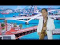 부산아가씨 지니 alto saxophone covered by 이택수